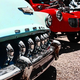 Illustration for article titled The Paint And Chrome Artwork of Billetproof Texas